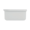Lunch box personnalisée avec couverts SUNDAY Lunch box personnalisée avec couverts SUNDAY