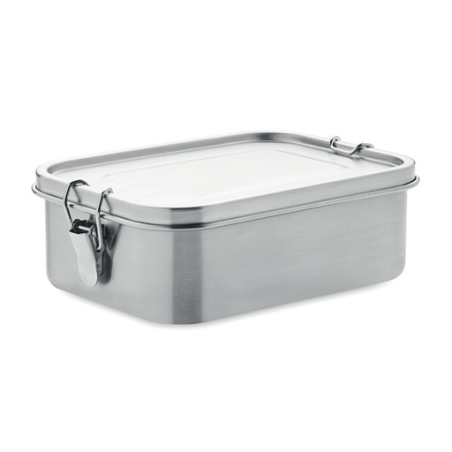 Lunch box personnalisable en inox 1,2 L - SAO Lunch box personnalisable en inox 1,2 L - SAO