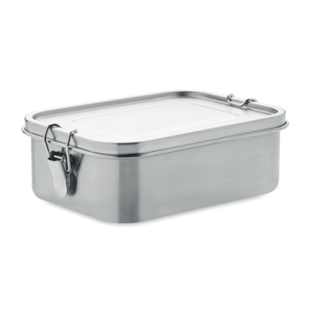 Lunch box personnalisable en inox 1,2 L - SAO Lunch box personnalisable en inox 1,2 L - SAO