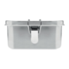 Lunch box personnalisable en inox 1,2 L - SAO Lunch box personnalisable en inox 1,2 L - SAO