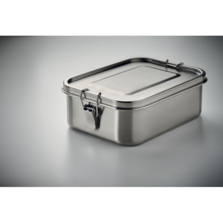 Lunch box personnalisable en inox 1,2 L - SAO Lunch box personnalisable en inox 1,2 L - SAO