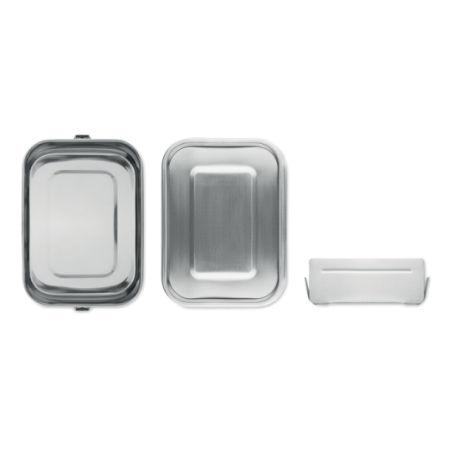 Lunch box personnalisable en inox 1,2 L - SAO Lunch box personnalisable en inox 1,2 L - SAO