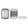 Lunch box personnalisable en inox 1,2 L - SAO Lunch box personnalisable en inox 1,2 L - SAO