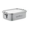 Lunch box personnalisable en inox 1,2 L - SAO Lunch box personnalisable en inox 1,2 L - SAO