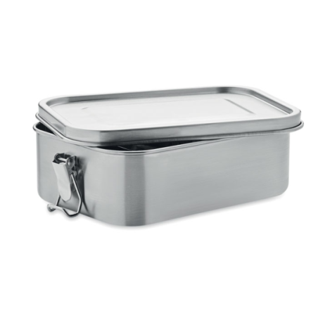 Lunch box personnalisable en inox 1,2 L - SAO Lunch box personnalisable en inox 1,2 L - SAO