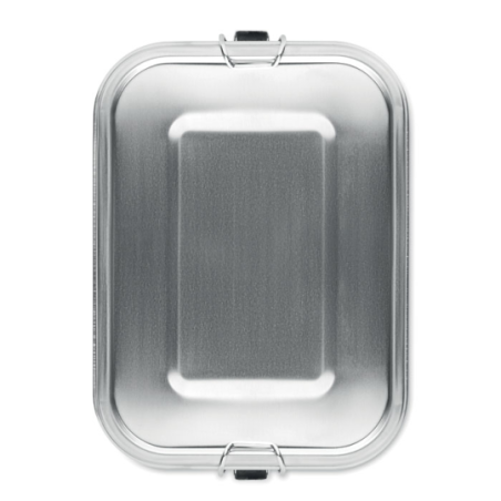 Lunch box personnalisable en inox 1,2 L - SAO Lunch box personnalisable en inox 1,2 L - SAO