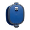 Lunch box publicitaire en PP 1 L - LUX LUNCH Lunch box publicitaire en PP 1 L - LUX LUNCH