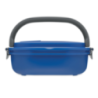 Lunch box publicitaire en PP 1 L - LUX LUNCH Lunch box publicitaire en PP 1 L - LUX LUNCH