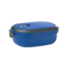 Lunch box publicitaire en PP 1 L - LUX LUNCH Lunch box publicitaire en PP 1 L - LUX LUNCH
