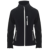 Veste Softshell personnalisable 2 couches Antartida pour femme - S à 3XL Veste Softshell personnalisable 2 couches Antartida pour femme - S à 3XL