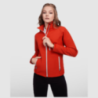 Veste Softshell personnalisable 2 couches Antartida pour femme - S à 3XL Veste Softshell personnalisable 2 couches Antartida pour femme - S à 3XL