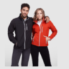 Veste Softshell personnalisable 2 couches Antartida pour femme - S à 3XL Veste Softshell personnalisable 2 couches Antartida pour femme - S à 3XL
