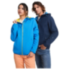 Veste softshell personnalisablle sport 2 couches Siberia unisexe - XS à XL Veste softshell personnalisablle sport 2 couches Siberia unisexe - XS à XL