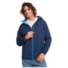 Veste softshell personnalisablle sport 2 couches Siberia unisexe - XS à XL Veste softshell personnalisablle sport 2 couches Siberia unisexe - XS à XL