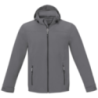 Veste softshell publicitaire homme Langley Veste softshell publicitaire homme Langley