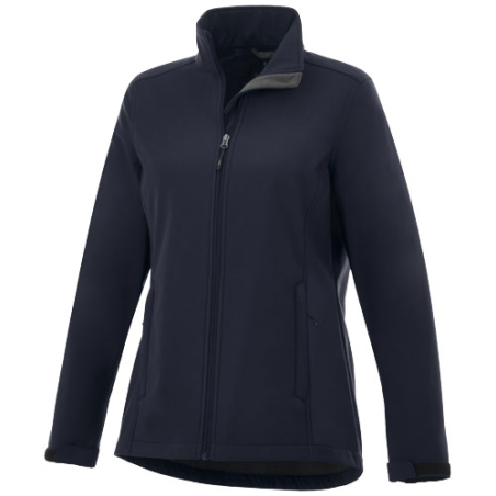 Veste softshell personnalisable femme Maxson