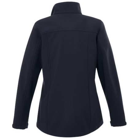 Veste softshell personnalisable femme Maxson