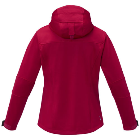 Veste Softshell personnalisable Match pour femme Veste Softshell personnalisable Match pour femme