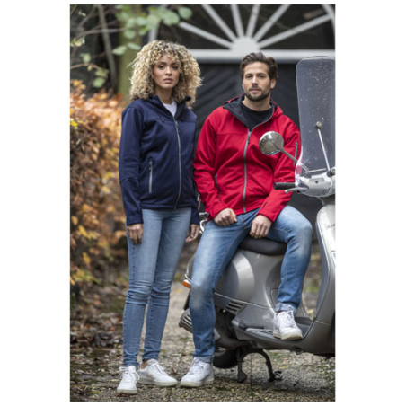 Veste Softshell personnalisable Match pour femme Veste Softshell personnalisable Match pour femme