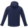 Veste Softshell personnalisée Match pour homme Veste Softshell personnalisée Match pour homme