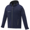 Veste Softshell personnalisée Match pour homme Veste Softshell personnalisée Match pour homme