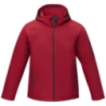 Veste softshell Notus matelassée pour homme - XS à 3XL Veste softshell Notus matelassée pour homme - XS à 3XL
