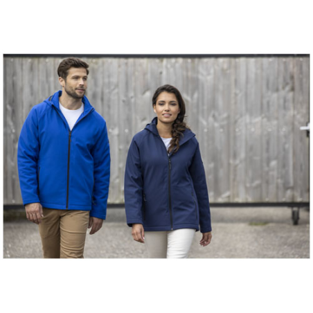 Veste softshell Notus matelassée pour homme - XS à 3XL