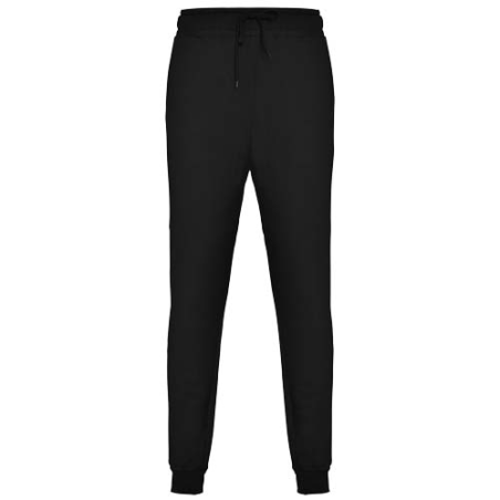 Pantalon de sport personnalisable pour homme en coton et polyester 280g/m2 du S à 2XL - Adelpho