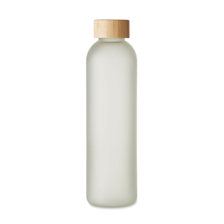 Bouteille en verre personnalisable spéciale sublimation 650ml Bouteille en verre personnalisable spéciale sublimation 650ml