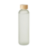 Bouteille en verre personnalisable spéciale sublimation 650ml Bouteille en verre personnalisable spéciale sublimation 650ml