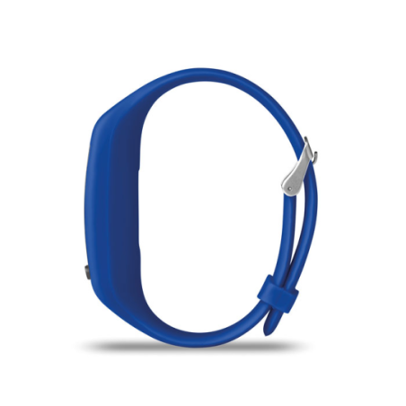 Bracelet podomètre personnalisable