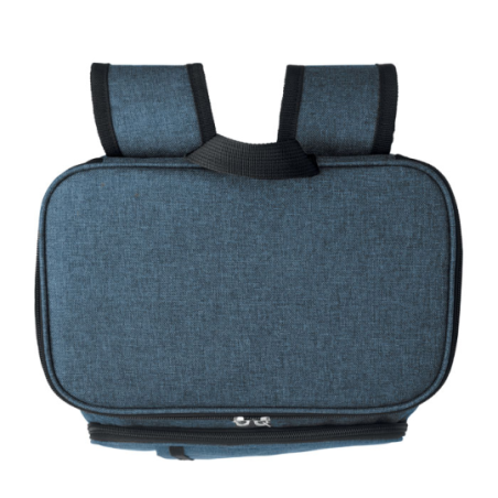 Sac pique-nique personnalisé en RPET 600D isotherme Sac pique-nique personnalisé en RPET 600D isotherme