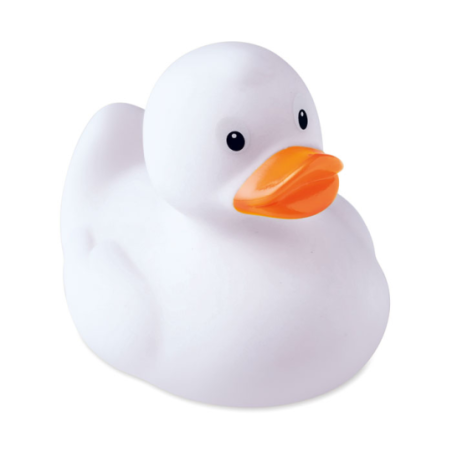 Canard de bain personnalisable pour enfant Canard de bain personnalisable pour enfant