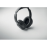 Casque personnalisable pliable ANC fonction main libre et microphone - SILENT