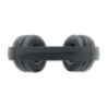 Casque personnalisable pliable ANC fonction main libre et microphone - SILENT