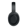 Casque personnalisable pliable ANC fonction main libre et microphone - SILENT