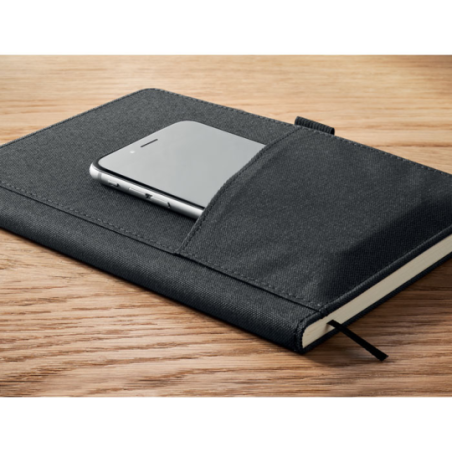 Coffret cadeau écriture personnalisé (stylo, carnet, porte-clés) - SCRIBI 4 Coffret cadeau écriture personnalisé (stylo, carnet, porte-clés) - SCRIBI 4