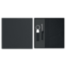 Coffret cadeau écriture personnalisé (stylo, carnet, porte-clés) - SCRIBI 4 Coffret cadeau écriture personnalisé (stylo, carnet, porte-clés) - SCRIBI 4