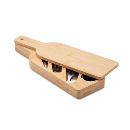 Coffret sommelier personnalisable en forme de bouteille - VINOVAULT Coffret sommelier personnalisable en forme de bouteille - VINOVAULT