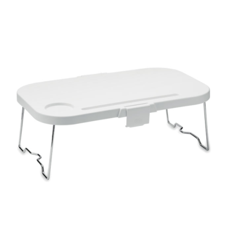Panier de pique-nique pliable avec son plateau - 16L