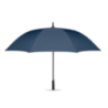 Parapluie golf & tempête personnalisé en RPET - Ø116cm - LLUVIA