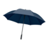 Parapluie golf & tempête personnalisé en RPET - Ø116cm - LLUVIA