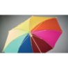Parapluie publicitaire pour enfant arc en ciel - Ø46cm - ARCO Parapluie publicitaire pour enfant arc en ciel - Ø46cm - ARCO