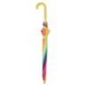 Parapluie publicitaire pour enfant arc en ciel - Ø46cm - ARCO Parapluie publicitaire pour enfant arc en ciel - Ø46cm - ARCO
