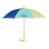 Parapluie publicitaire pour enfant arc en ciel - Ø46cm - ARCO Parapluie publicitaire pour enfant arc en ciel - Ø46cm - ARCO