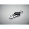 Porte-badge extensible publicitaire en ABS avec décapsuleur - PULRIC Porte-badge extensible publicitaire en ABS avec décapsuleur - PULRIC