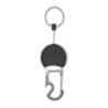 Porte-badge extensible publicitaire en ABS avec décapsuleur - PULRIC Porte-badge extensible publicitaire en ABS avec décapsuleur - PULRIC