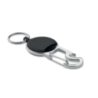 Porte-badge extensible publicitaire en ABS avec décapsuleur - PULRIC Porte-badge extensible publicitaire en ABS avec décapsuleur - PULRIC