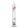 Thermomètre personnalisable Galileo en verre 28cm GALI Thermomètre personnalisable Galileo en verre 28cm GALI
