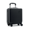 Valise trolley personnalisable de 14" adapté pour se placer sous le siège - STOR Valise trolley personnalisable de 14" adapté pour se placer sous le siège - STOR